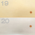 Made in China Imitation Leather Fabric - Plain - nomura tailor