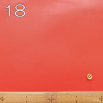 Made in China Imitation Leather Fabric - Plain - nomura tailor