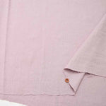 Cotton 30 Ox Vintage Triple Washer Fabric plain - nomura tailor