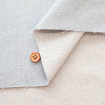 Made in China Cotton 10oz Denim Fabric - Plain - nomura tailor