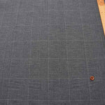 Glen check fabric made in China - nomura tailor