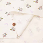 Cotton Ox Printed Fabric Mini Unicorn - nomura tailor