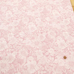 Cotton 80 Lawn Cotton 80 Lawn Ripple-printed Fabric - Flower - nomura tailor