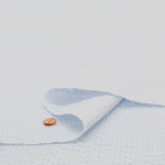 Cotton Ripple Fabric - Plain - nomura tailor