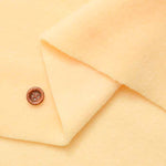 Polyester anti-pilling fleece fabric Solid color Made in China - nomura tailor