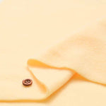 Polyester anti-pilling fleece fabric Solid color Made in China - nomura tailor