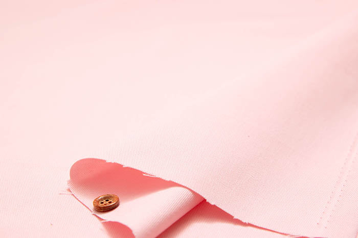 Cotton Oxford (Pastel) - nomura tailor