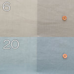 Cotton Chiffon Soft Washer Fabric - Plain - nomura tailor