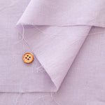 Cotton Chiffon Soft Washer Fabric - Plain - nomura tailor