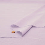 Cotton Chiffon Soft Washer Fabric - Plain - nomura tailor