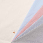 Cotton Cord Lane Fabric - nomura tailor