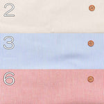 Cotton Cord Lane Fabric - nomura tailor