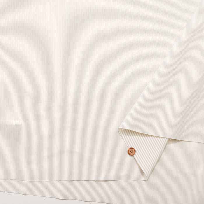 Cotton Cord Lane Fabric - nomura tailor