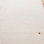 Cotton Sheeting printed Fabric - Japanese-style - Hemp Leaf Pattern - nomura tailor