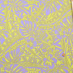 T/C printed fabric Hawaiian - nomura tailor