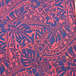 T/C printed fabric Hawaiian - nomura tailor