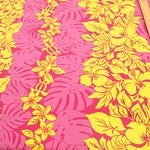 T/C Hawaiian Printed Fabric - nomura tailor