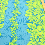 T/C Hawaiian Printed Fabric - nomura tailor