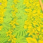 T/C Hawaiian Printed Fabric - nomura tailor