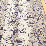T/C Hawaiian Printed Fabric - nomura tailor
