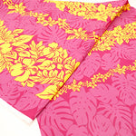 T/C Hawaiian Printed Fabric - nomura tailor