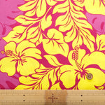 T/C Hawaiian Printed Fabric - nomura tailor