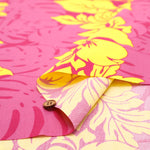 T/C Hawaiian Printed Fabric - nomura tailor