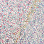 Cotton 80 roan printed fabric Flower - nomura tailor