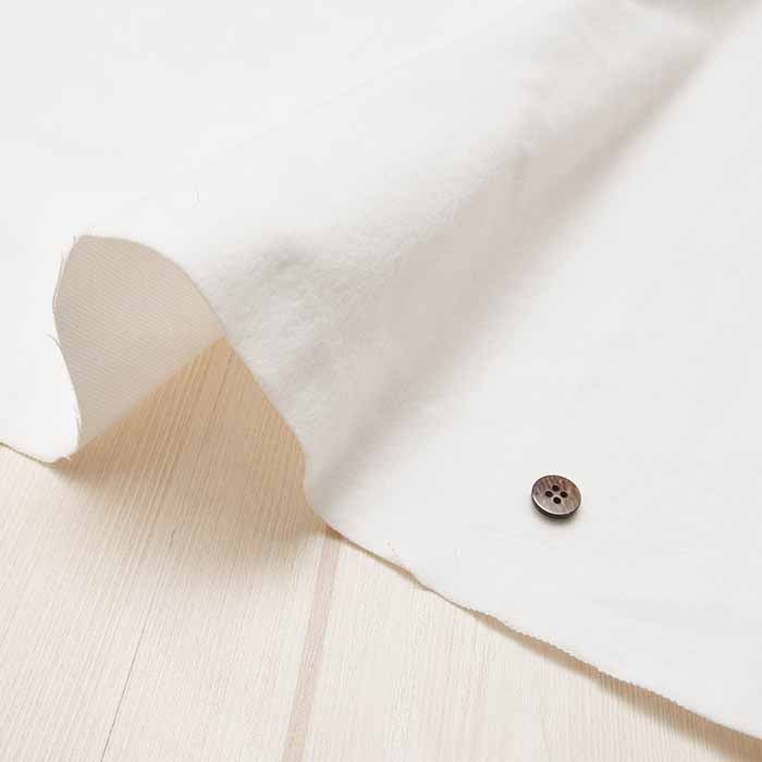 Matagami White Nel plain - nomura tailor
