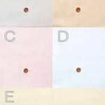 Cotton Double Gauze plain 1 - nomura tailor