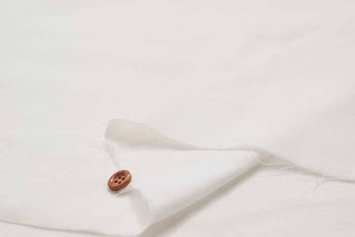 Cotton Double Gauze plain 1 - nomura tailor