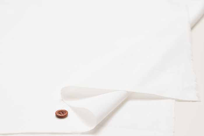 Cotton Color Broad Fabric plain - nomura tailor