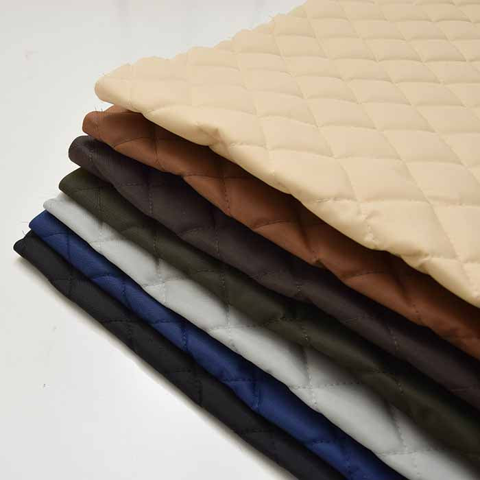 Soft nylon quilt fabric <semi -hand> - nomura tailor