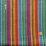 Yamanashi-made Acrylic Fancy Stripe Fabric - nomura tailor