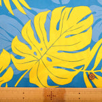 T/C Hawaiian Printed Fabric - nomura tailor