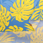 T/C Hawaiian Printed Fabric - nomura tailor