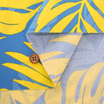 T/C Hawaiian Printed Fabric - nomura tailor