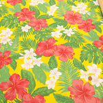 T/C Hawaiian Printed Fabric - nomura tailor