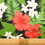 T/C Hawaiian Printed Fabric - nomura tailor