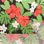 T/C Hawaiian Printed Fabric - nomura tailor
