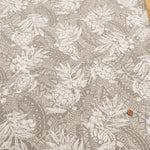 T/C Hawaiian Printed Fabric - Honu - nomura tailor