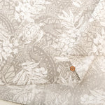 T/C Hawaiian Printed Fabric - Honu - nomura tailor