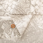 T/C Hawaiian Printed Fabric - Honu - nomura tailor