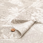 T/C Hawaiian Printed Fabric - Honu - nomura tailor