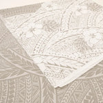 T/C Hawaiian Printed Fabric -Hibiscus - nomura tailor
