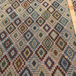 Made in China Polyester Gobelin Jacquard Fabric - Diamond - nomura tailor