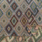 Made in China Polyester Gobelin Jacquard Fabric - Diamond - nomura tailor