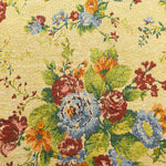 Made in China Polyester Gobelin Jacquard Fabric - Bouquet - nomura tailor