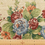 Made in China Polyester Gobelin Jacquard Fabric - Bouquet - nomura tailor