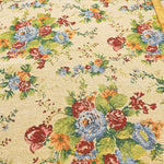 Made in China Polyester Gobelin Jacquard Fabric - Bouquet - nomura tailor
